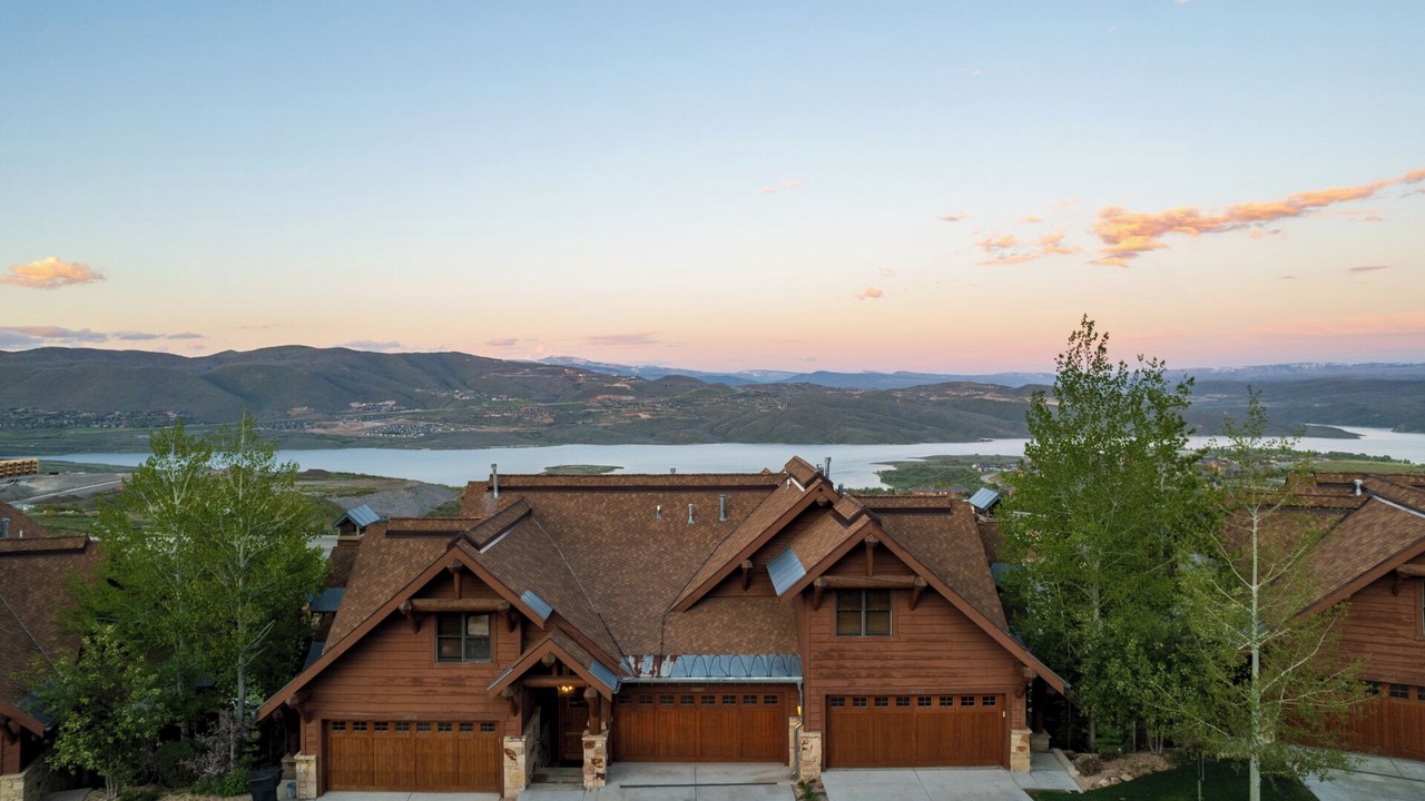 Photo of Outdoor in Deer Valley