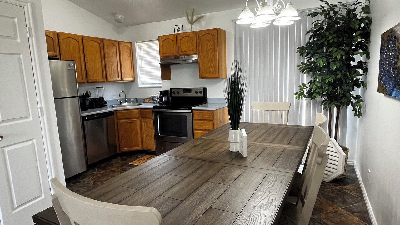 Photo of Kitchen in Clearfield