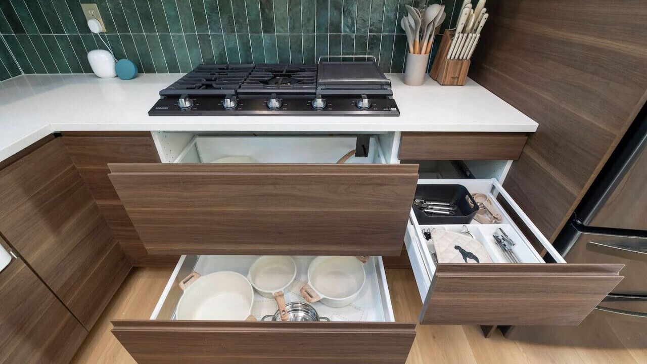 Photo of Kitchen in Sandy