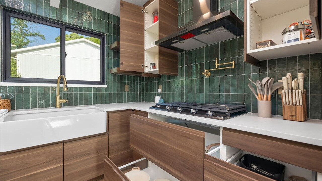 Photo of Kitchen in Sandy