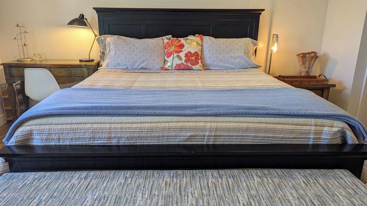 Photo of Bedroom in Sandy