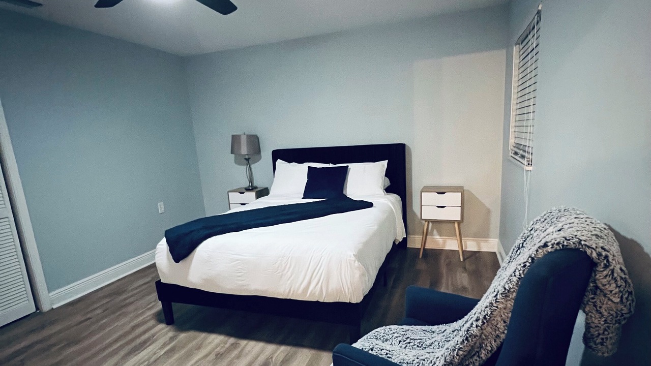 Photo of Bedroom in Carrollwood