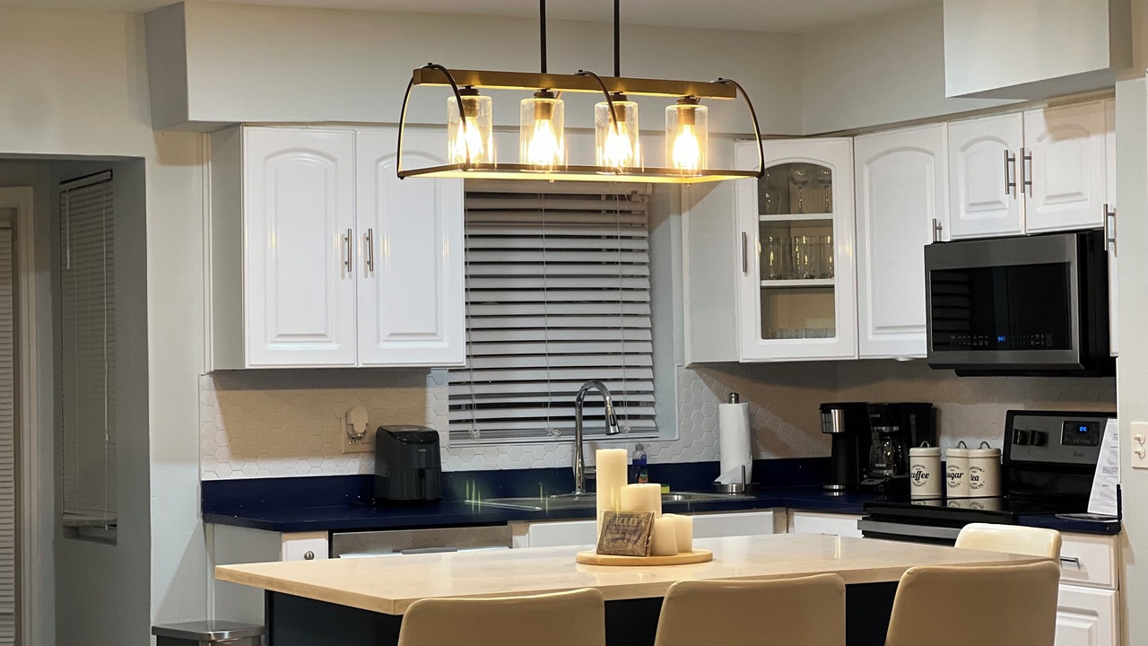Photo of Kitchen in Carrollwood