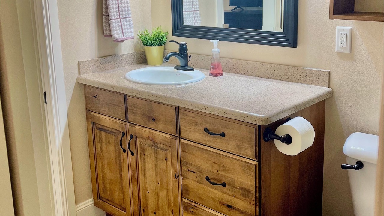 Photo of Bathroom in Orchard South