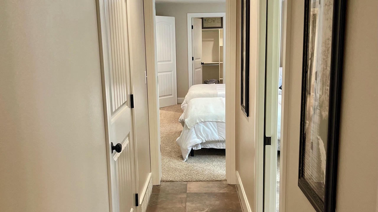 Photo of Bedroom in Orchard South