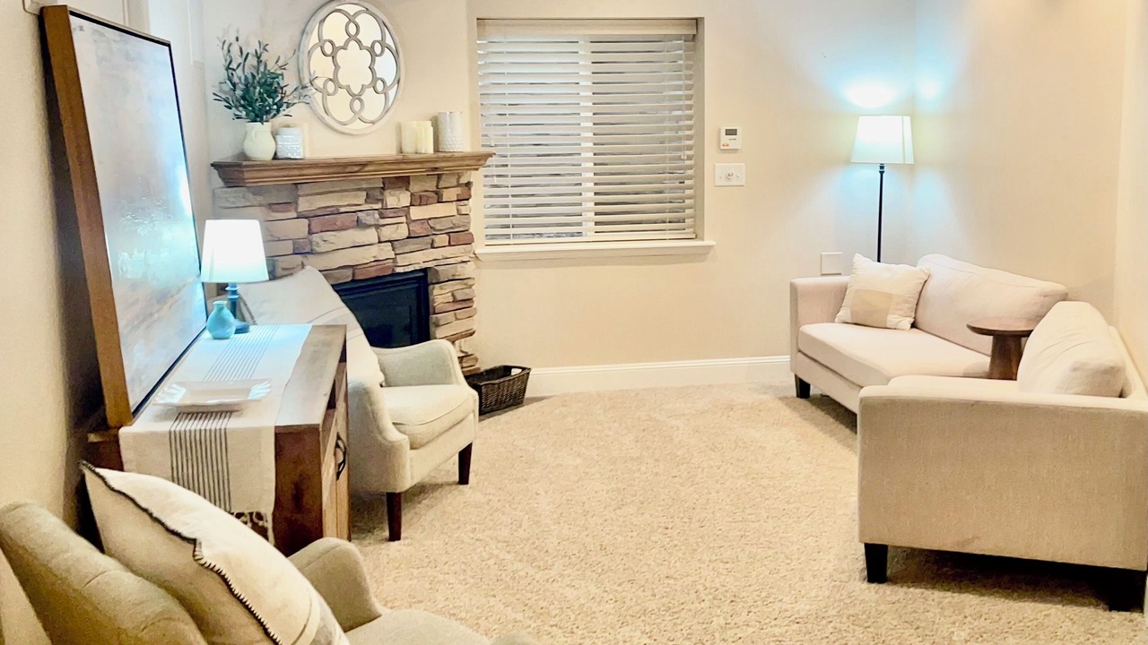 Photo of Livingroom in Orchard South
