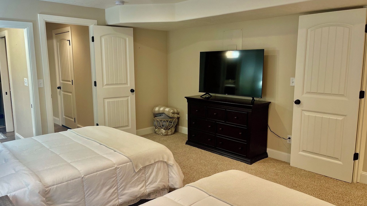 Photo of Bedroom in Orchard South