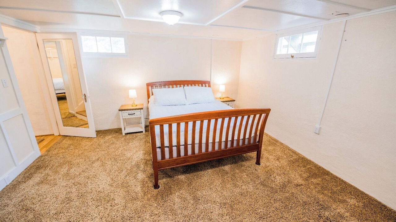 Photo of Bedroom in South Salt Lake