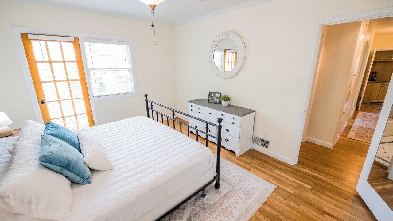 Photo of Bedroom in South Salt Lake