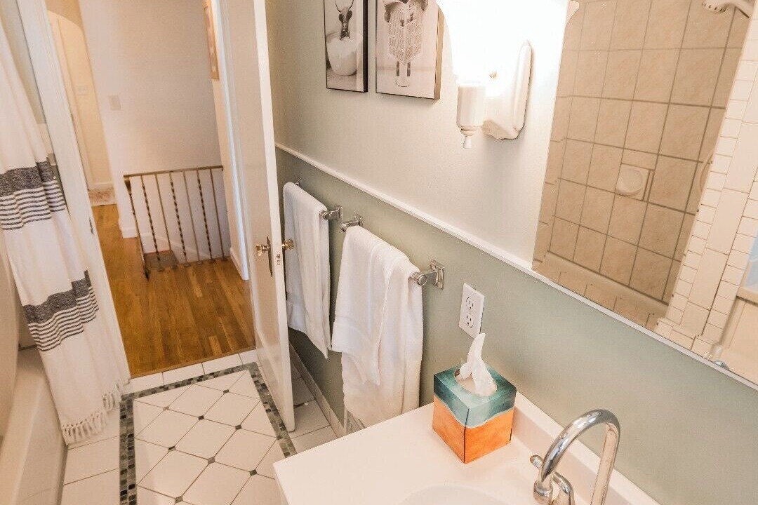Photo of Bathroom in South Salt Lake
