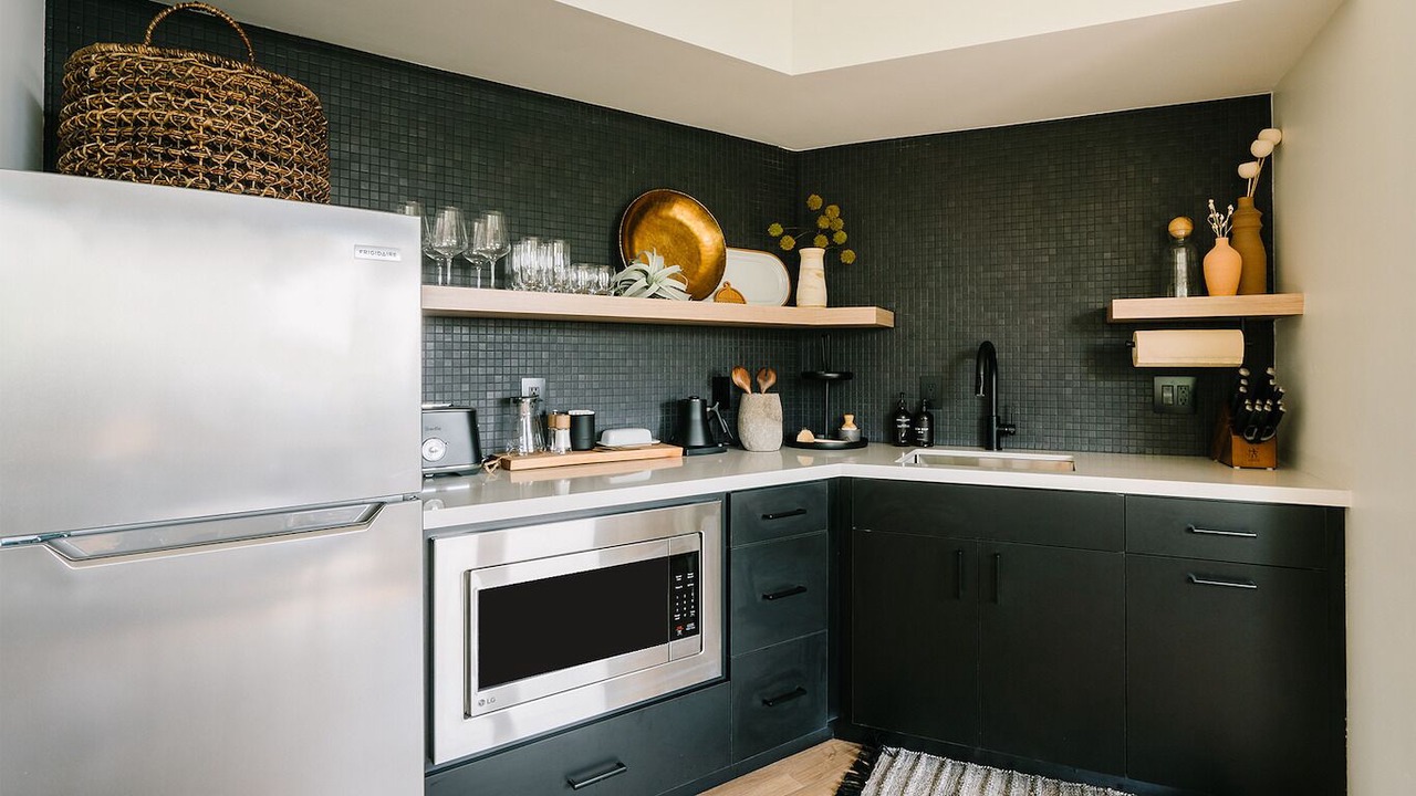 Photo of Kitchen in Moab