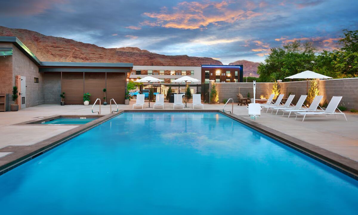 Photo of Outdoor in Moab