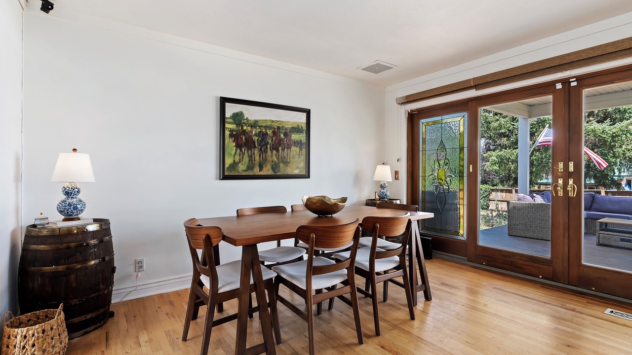 Photo of Bedroom in Cottonwood Heights