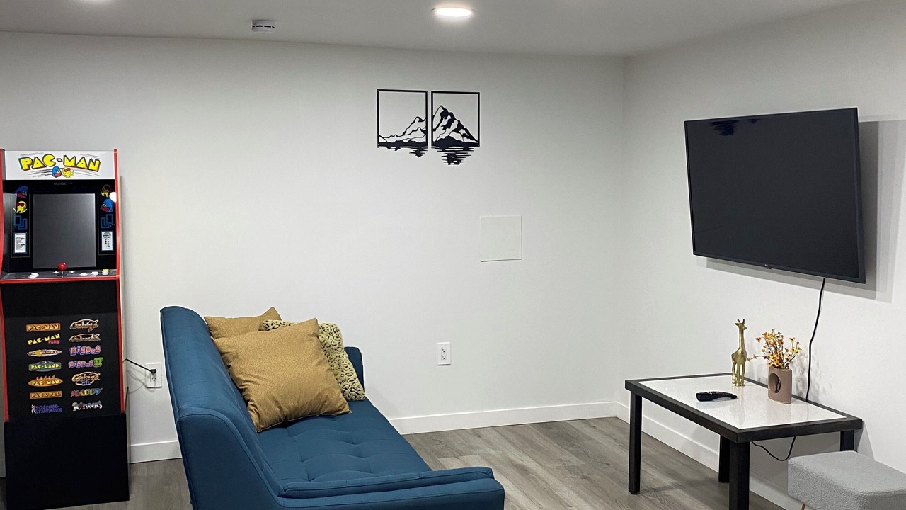 Photo of Livingroom in West Valley City