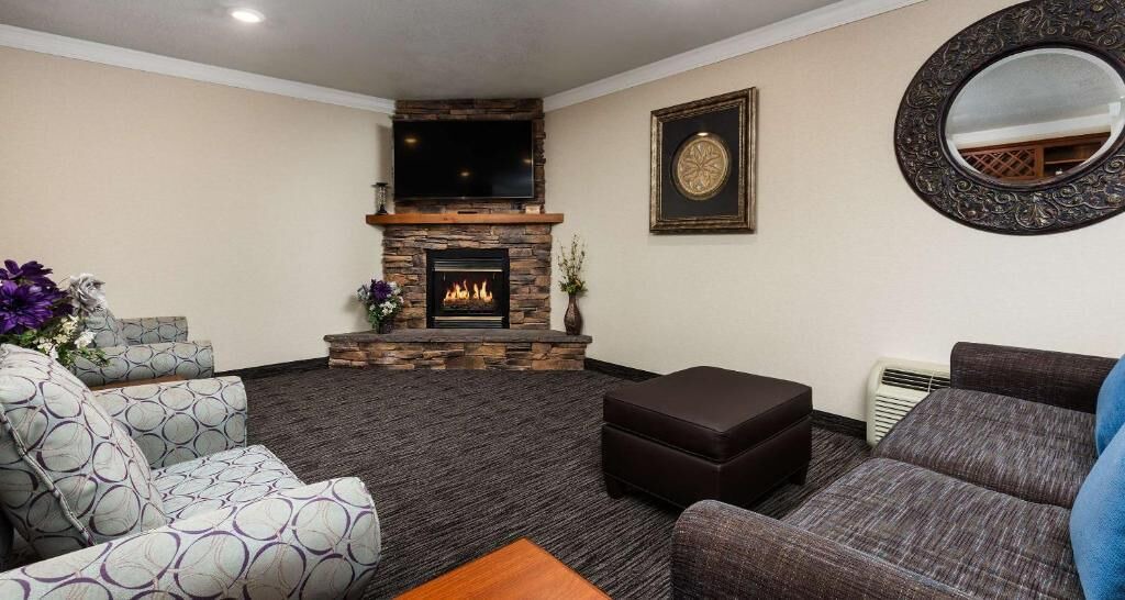 Photo of Livingroom in Kimball Junction
