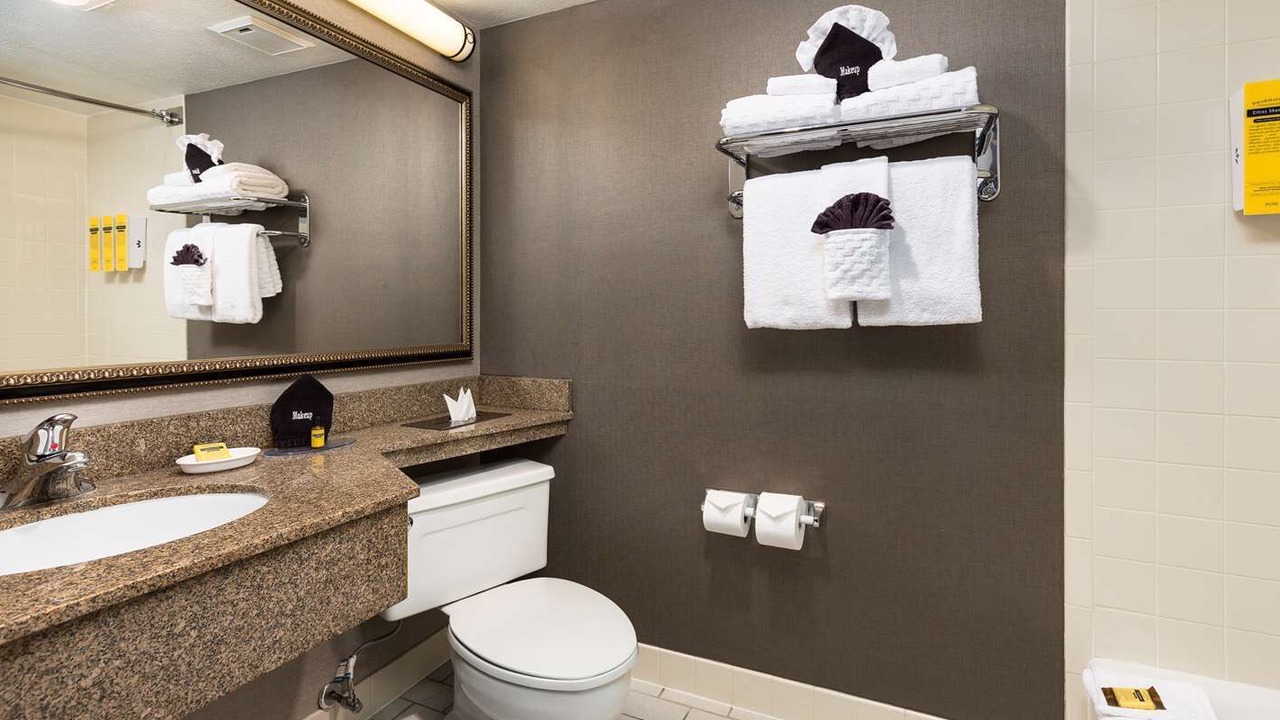 Photo of Bathroom in Kimball Junction