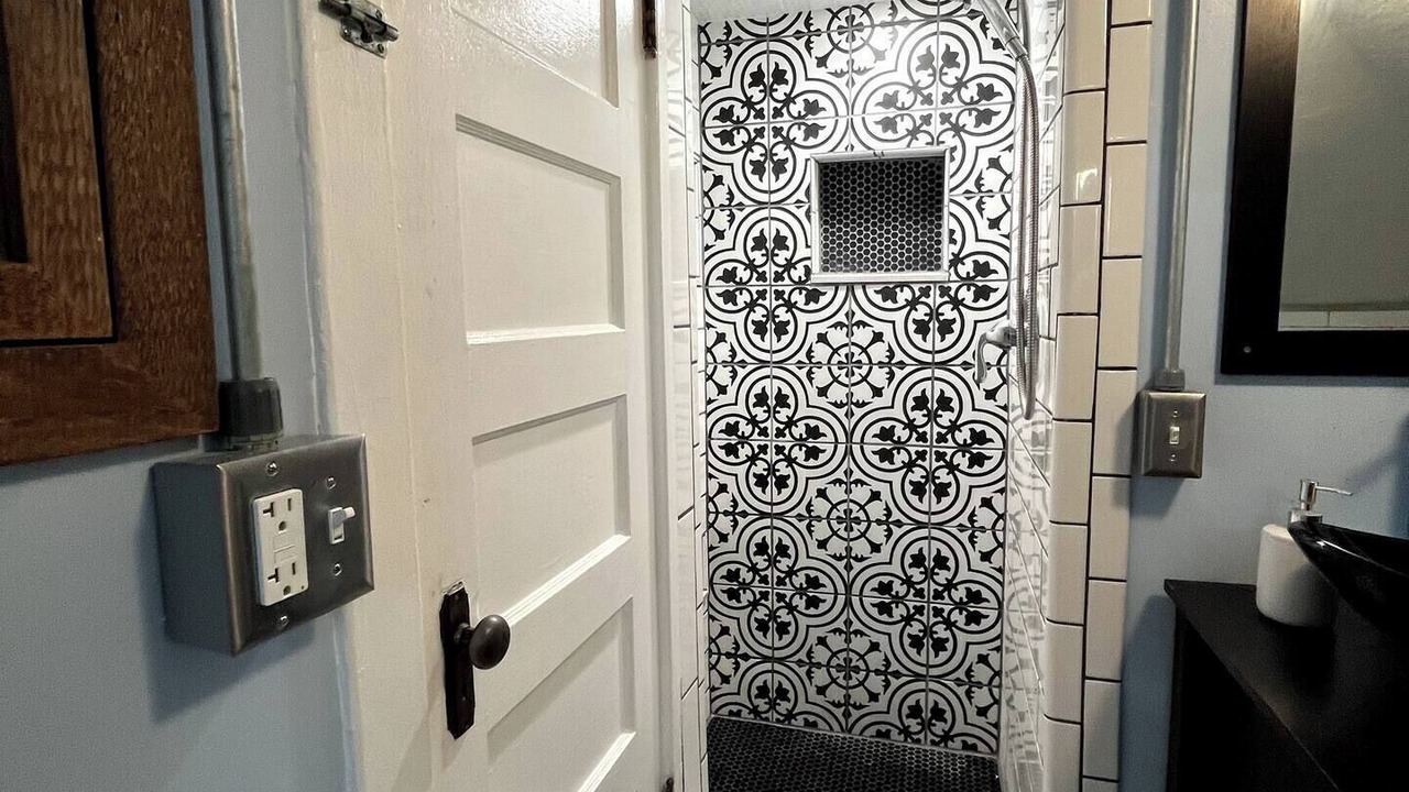 Photo of Bathroom in Sugar House