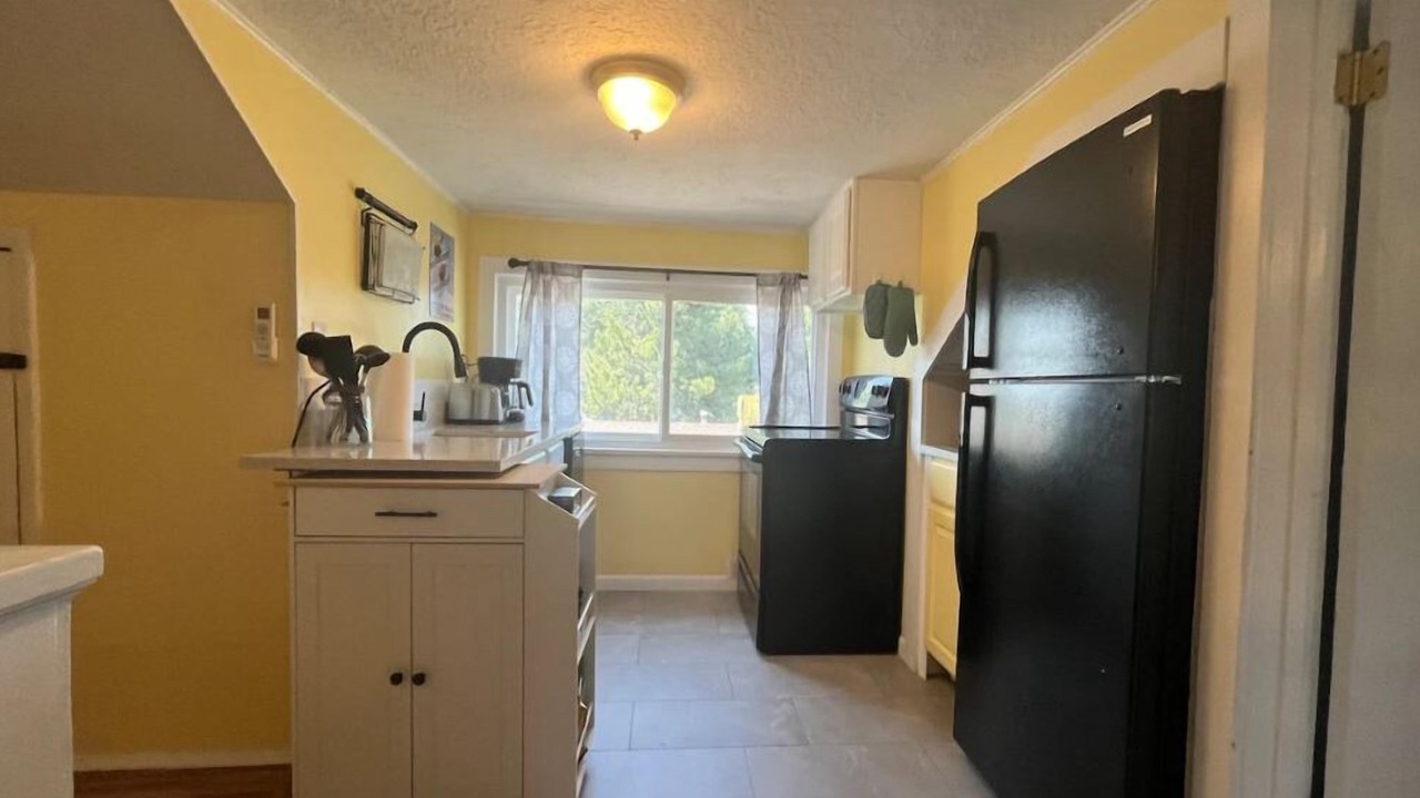 Photo of Kitchen in Sugar House