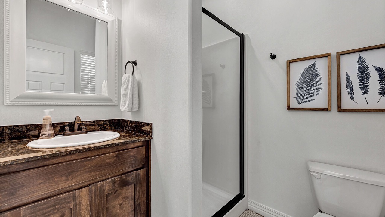 Photo of Bathroom in Fayetteville