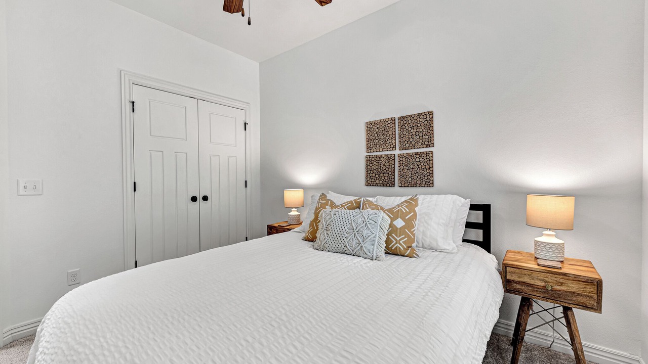 Photo of Bedroom in Fayetteville
