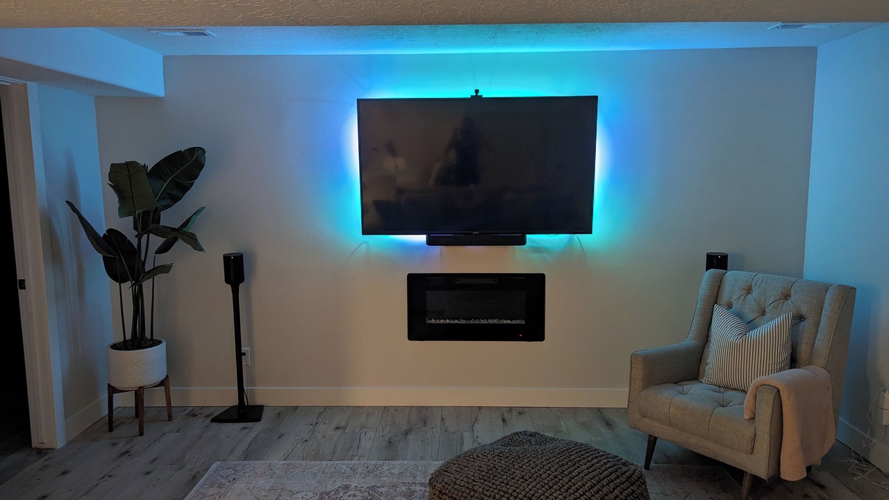 Photo of Livingroom in Cedar Hills