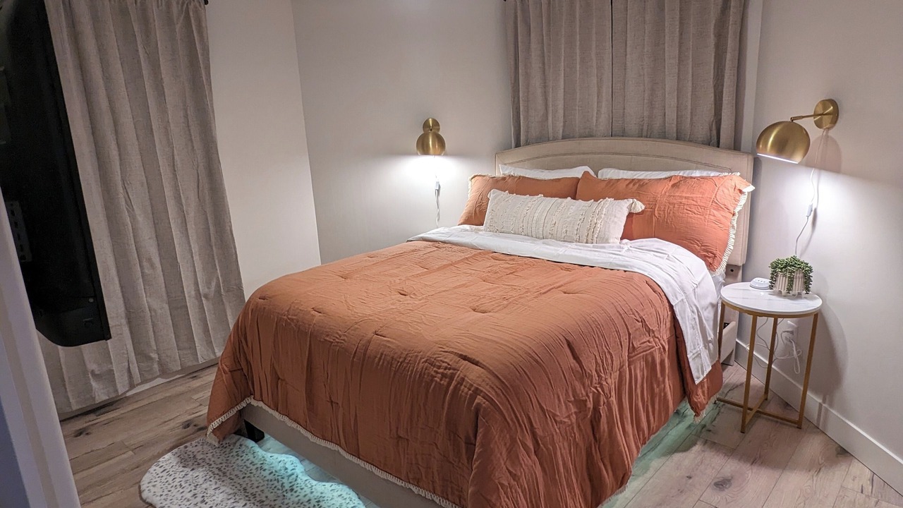 Photo of Bedroom in Cedar Hills