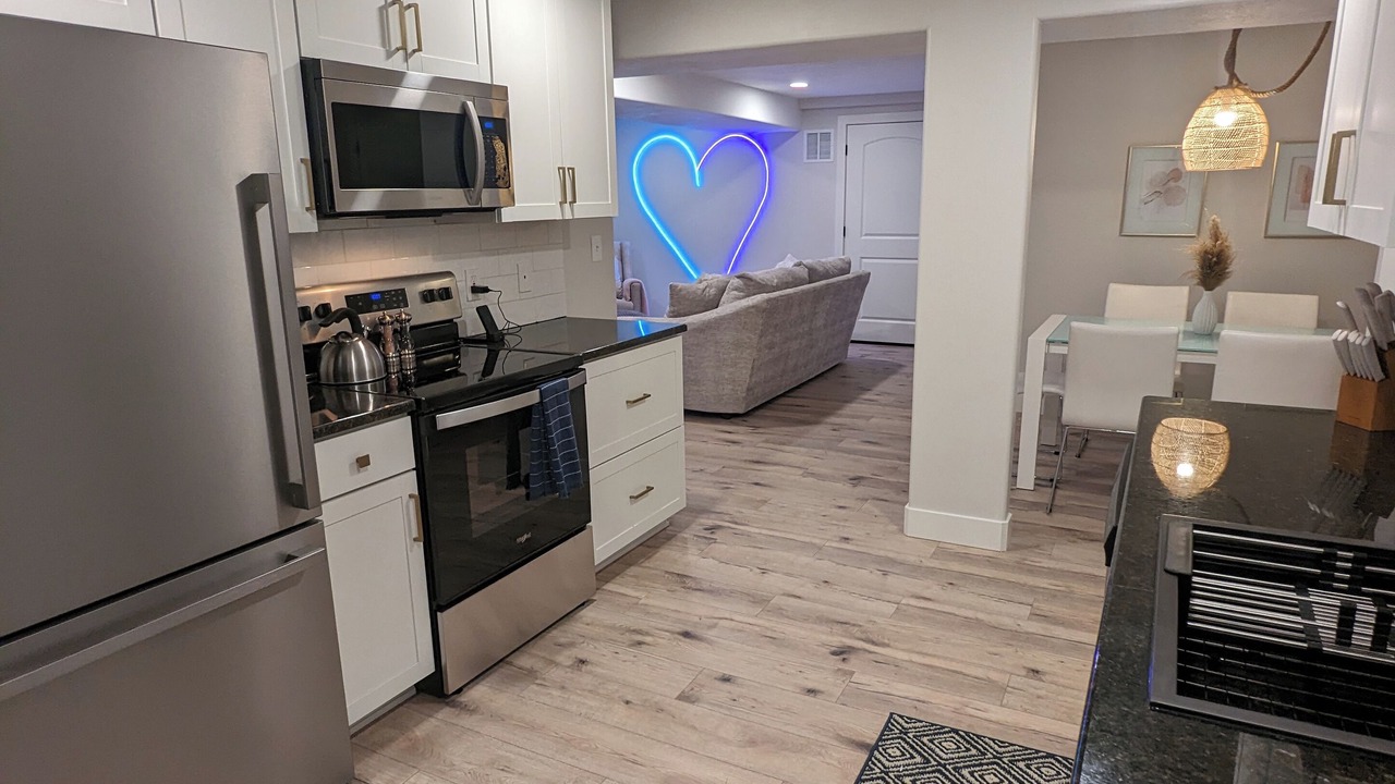 Photo of Kitchen in Cedar Hills