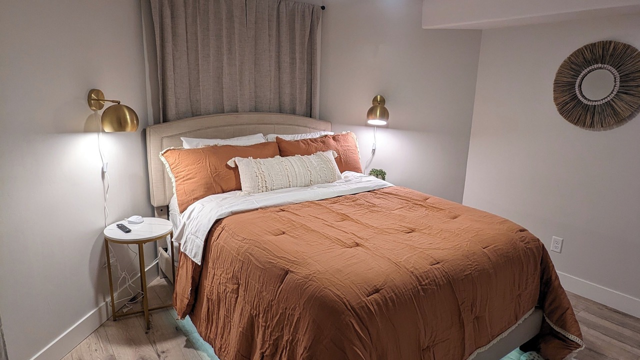 Photo of Bedroom in Cedar Hills