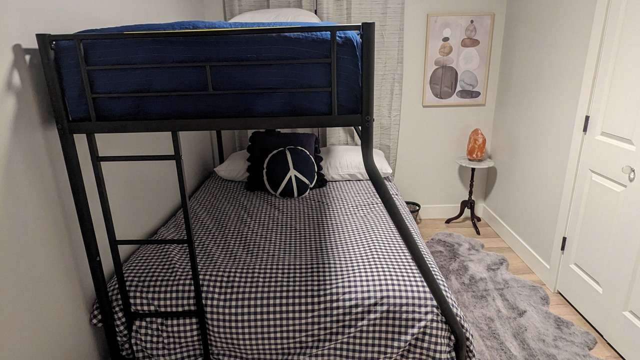 Photo of Bedroom in Cedar Hills