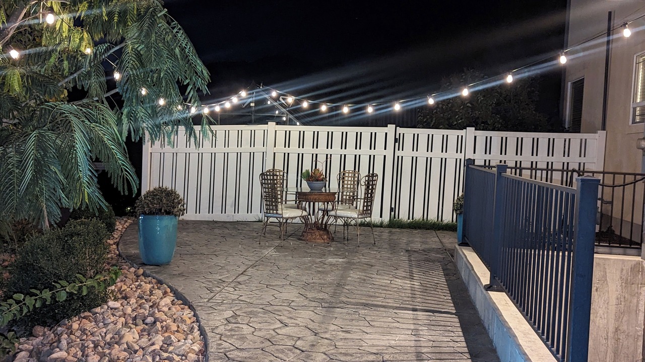 Photo of Patio Balcony in Cedar Hills