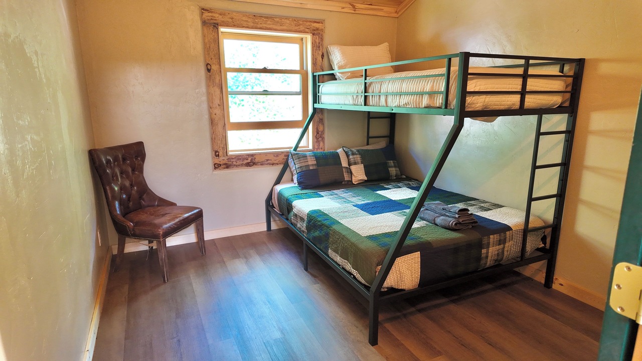 Photo of Bedroom in Dolores