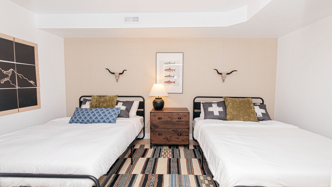 Photo of Bedroom in Park City