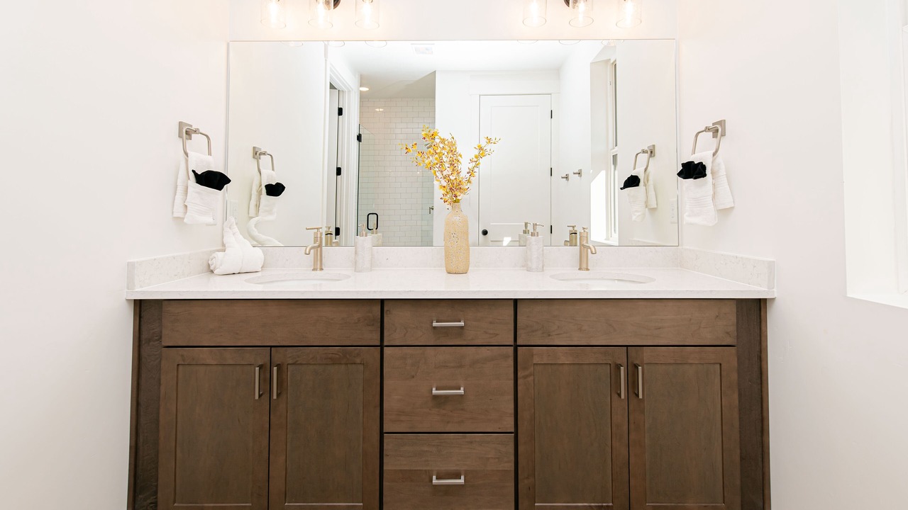 Photo of Bathroom in Park City