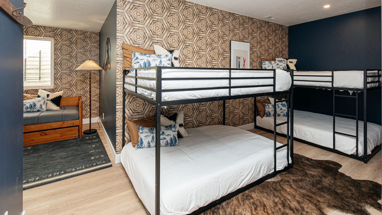 Photo of Bedroom in Park City