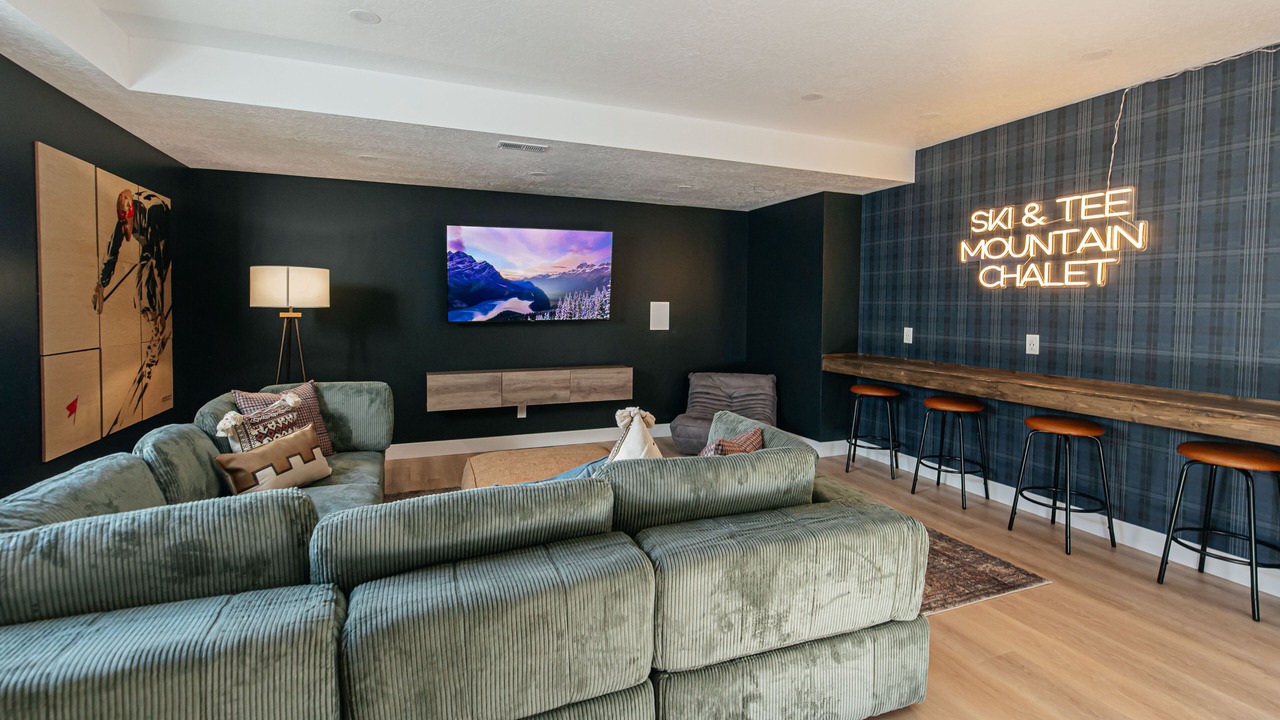 Photo of Livingroom in Park City