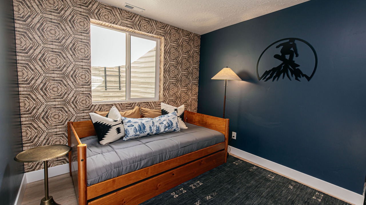 Photo of Bedroom in Park City