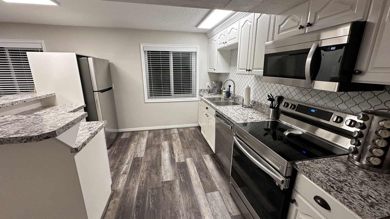 Photo of Kitchen in Sandy