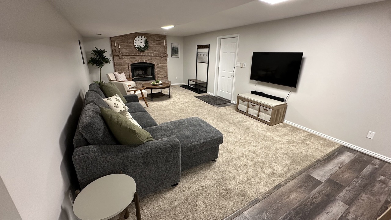 Photo of Livingroom in Sandy