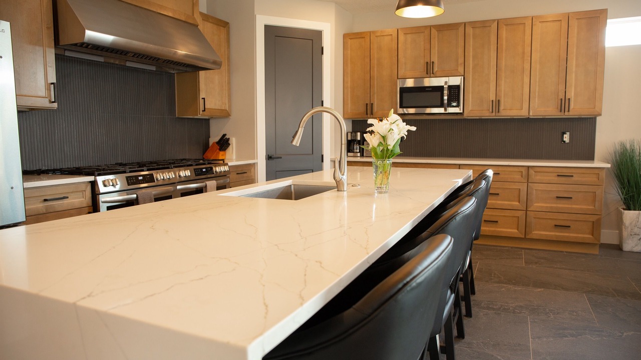 Photo of Kitchen in Moab South Valley