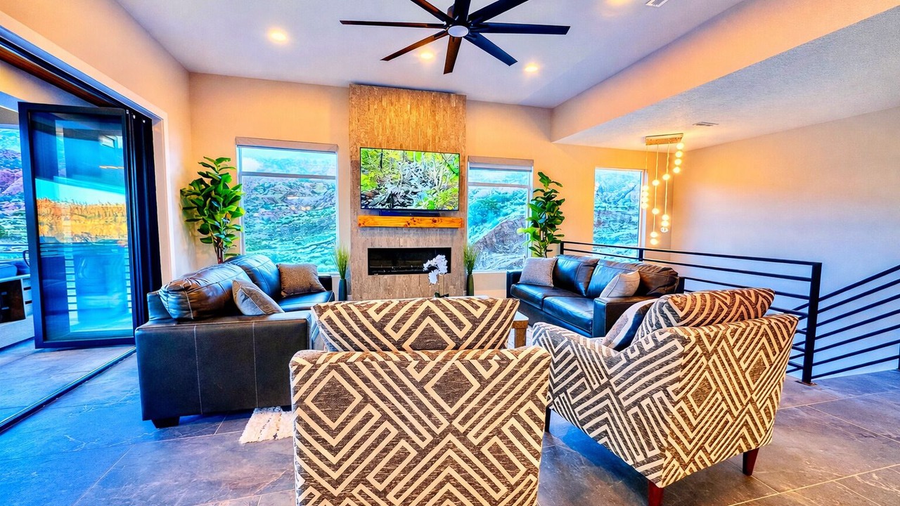 Photo of Bedroom in Moab South Valley
