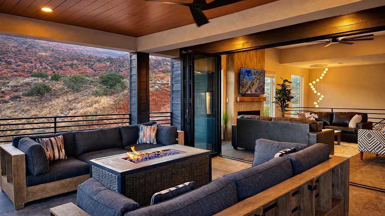 Photo of Outdoor in Moab South Valley