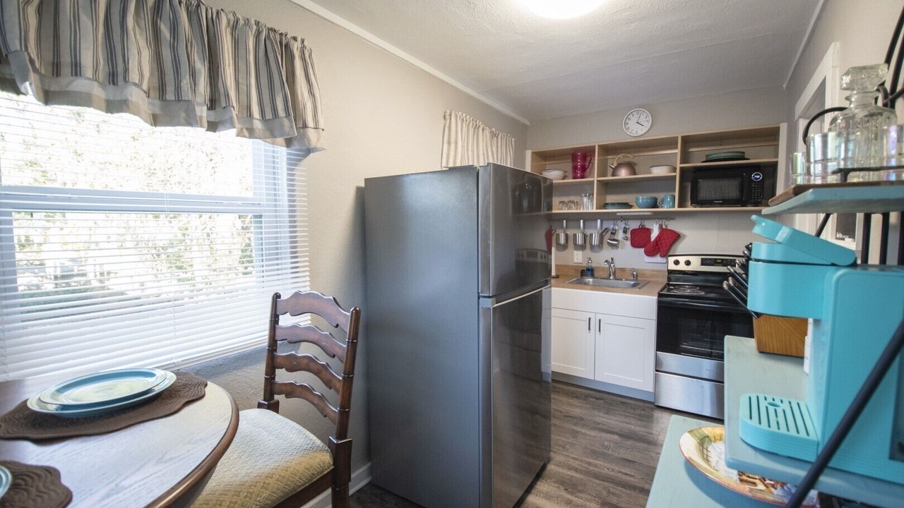 Photo of Kitchen in St. Marys