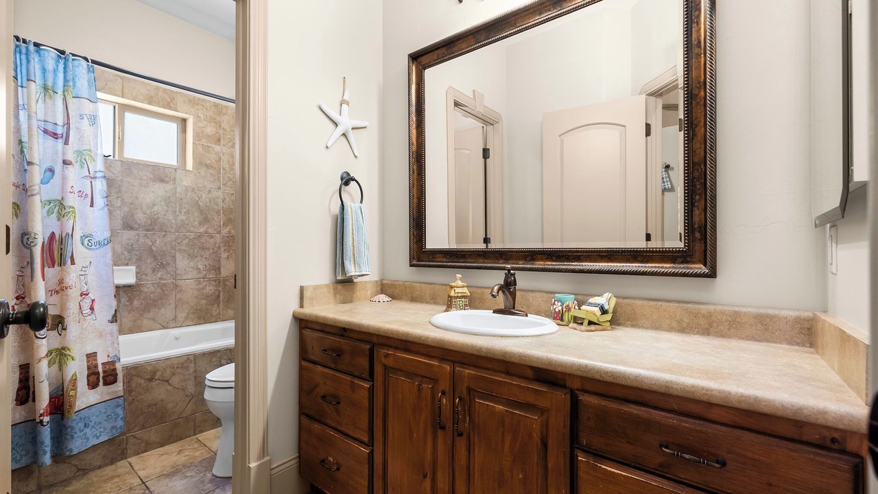 Photo of Bathroom in River Bottoms