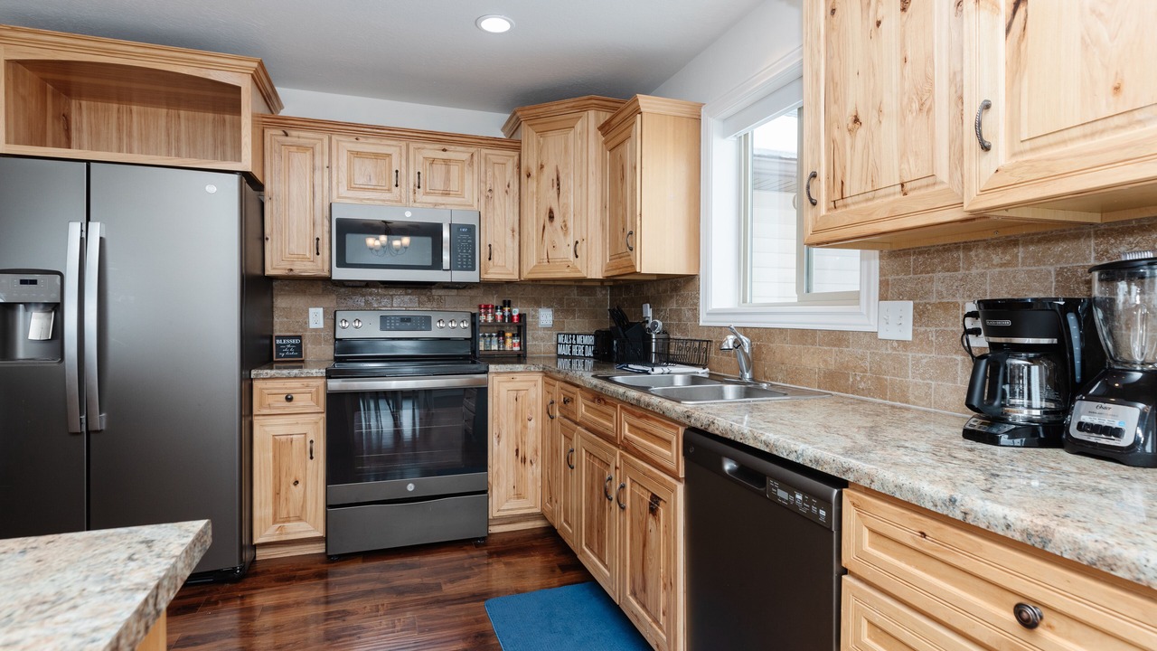 Photo of Kitchen in Sweetwater