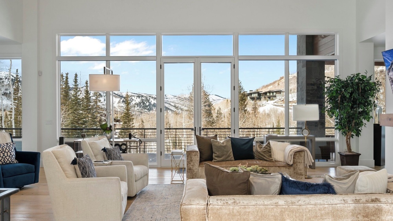 Photo of Livingroom in Park City