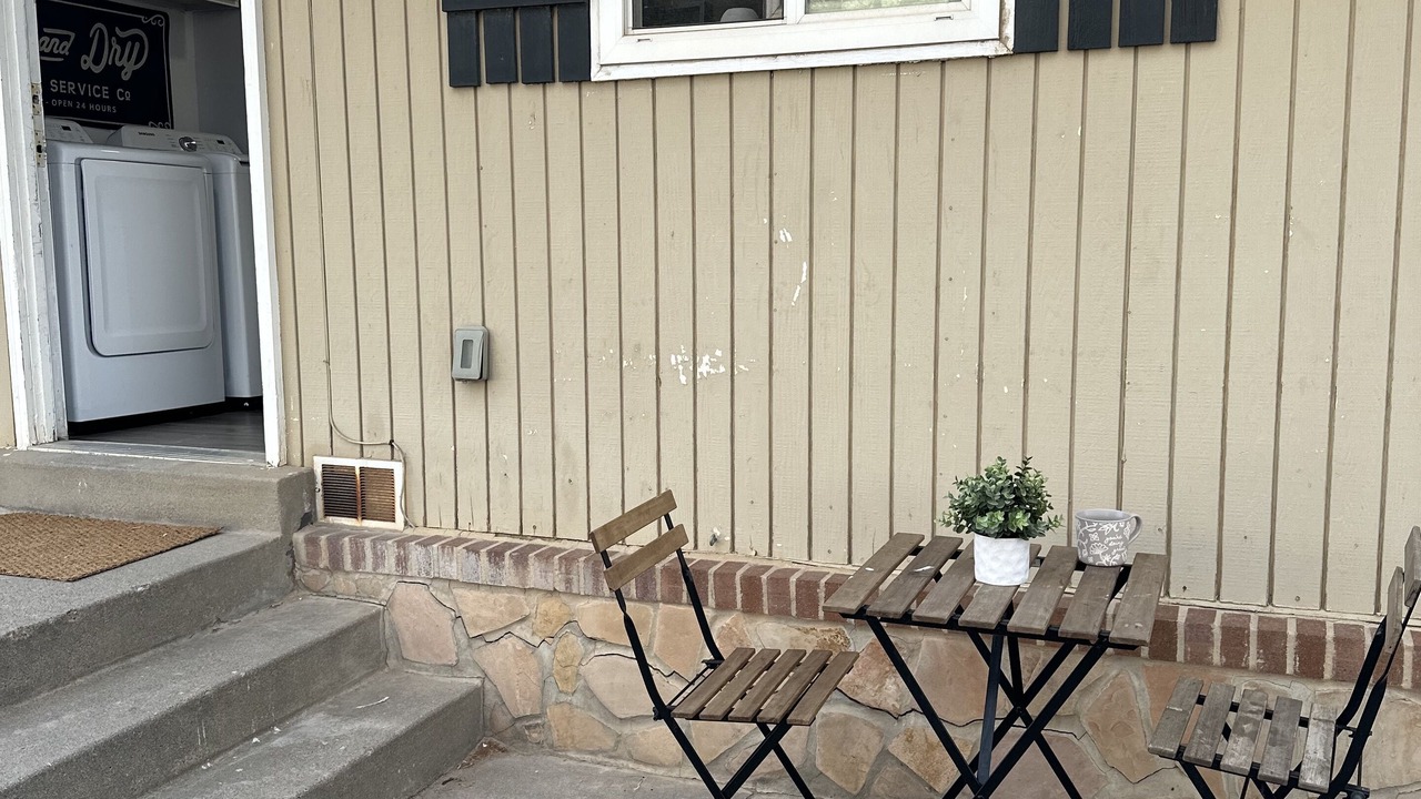 Photo of Outdoor in North Salt Lake