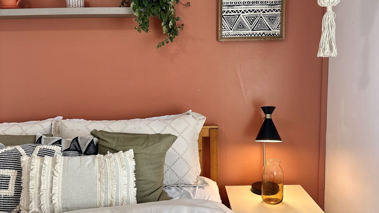 Photo of Bedroom in North Salt Lake