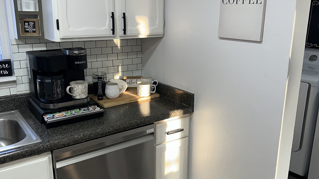 Photo of Kitchen in North Salt Lake