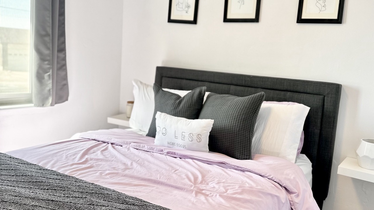 Photo of Bedroom in North Salt Lake