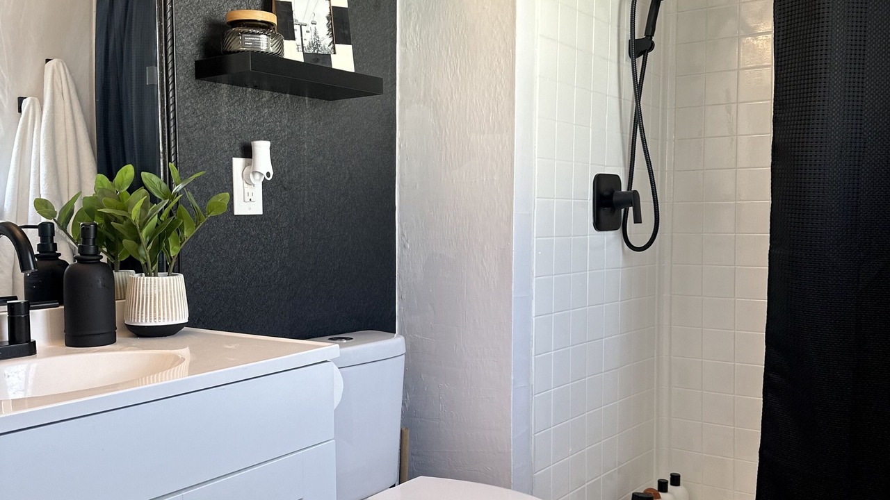 Photo of Bathroom in North Salt Lake